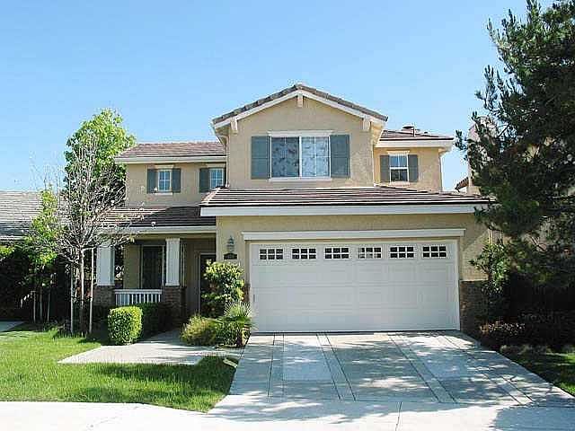 Beautiful Rolling Hills Home