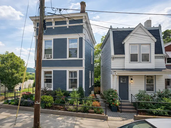 1203 Bates LLC, 1203 Bates Ave Unit 1, Cincinnati, OH 45225