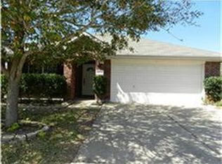16834 Bethan Glen Ln, Houston, TX 77084