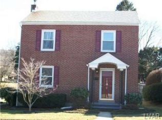 104 Elm St, Emmaus, PA 18049