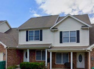 603 S Atcher St, Radcliff, KY 40160