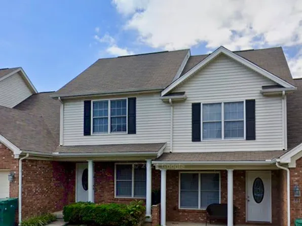 603 S Atcher St, Radcliff, KY 40160