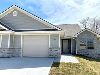 2006 Fountain Creek Dr, Saint Joseph, MO, 64504
