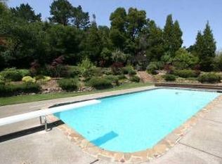 121 Circle Rd, San Rafael, CA 94903