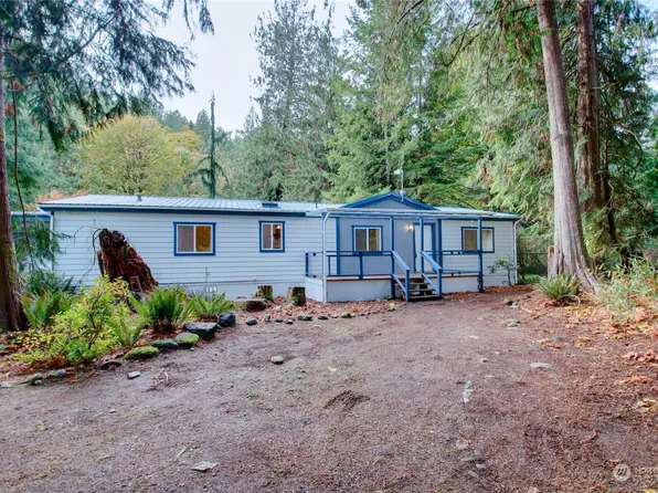 9120 E Pressentin, Concrete, WA 98237