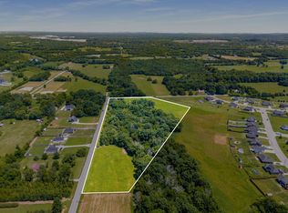 0 Rucker Rd TRACT 4, Christiana, TN 37037