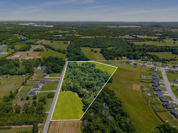 0 Rucker Rd Tract 4, Christiana, TN 37037