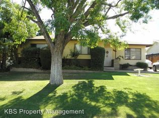 3608 Eton St, Bakersfield, CA 93306
