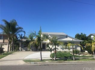 16809 Pine Cir, Fountain Valley, CA 92708