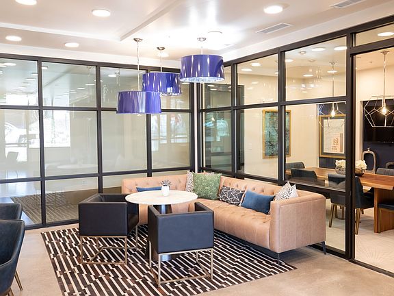 Alcott Leasing Center