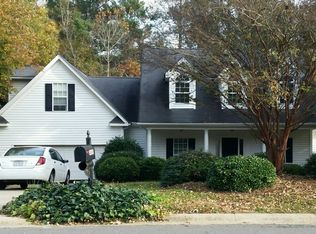 4609 Magnolia Ridge Dr, Waxhaw, NC 28173