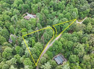 39 Tomahawk Cir, Blue Ridge, GA 30513