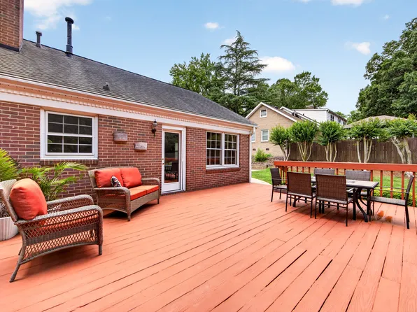 3519 Mill Pond Rd, Charlotte, NC 28226