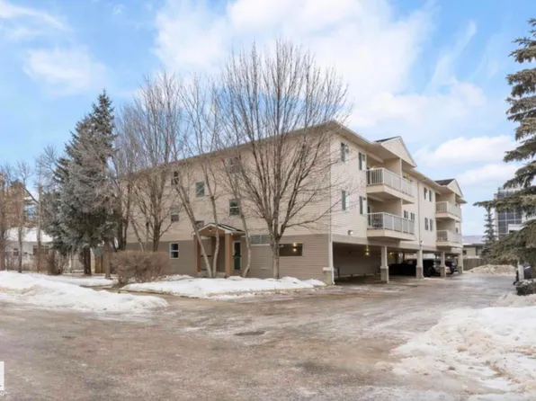 12110 119th Ave NW #103, Edmonton, AB T5L 5G9