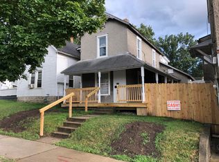 158 E Winter St #158, Delaware, OH 43015
