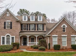 4367 Rustling Woods Dr, Denver, NC 28037