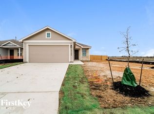 10706 Giacconi Dr, Converse, TX 78109
