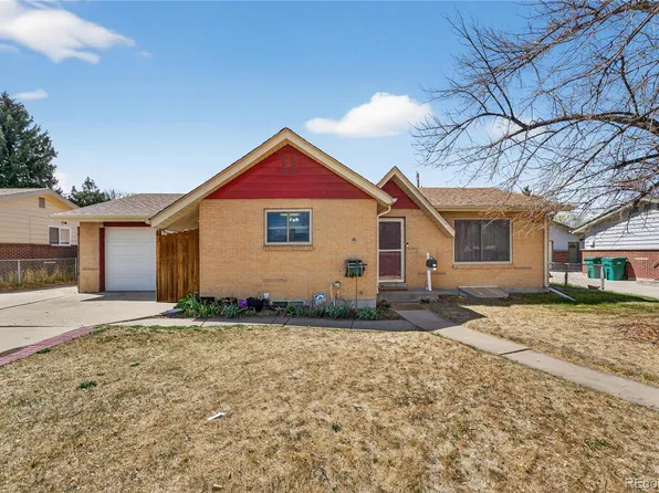 1241 S Marshall Street, Lakewood, CO 80232