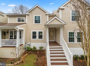 4850 Dorsey Hall Dr UNIT 8, Ellicott City, MD 21042