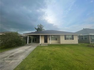 83 Wade St, Luling, LA 70070