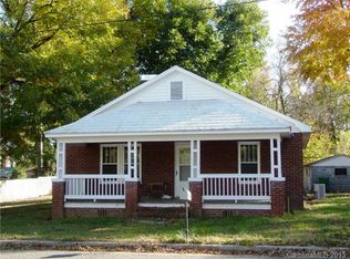 1107 Efird St, Albemarle, NC 28001