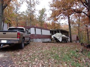 2570 N Eagle Ck Rd, Holladay, TN 38341