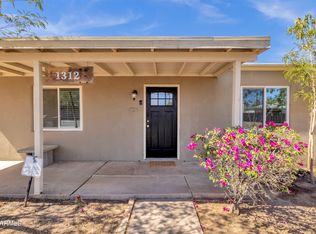 1312 W Amelia Ave, Phoenix, AZ 85013