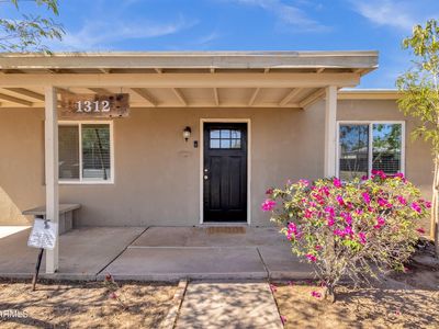 1312 W Amelia Ave, Phoenix, AZ, 85013