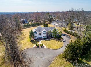 609 Colonia Blvd, Colonia, NJ 07067