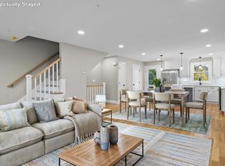9 Acton Road Condominiums, Chelmsford, MA 01824