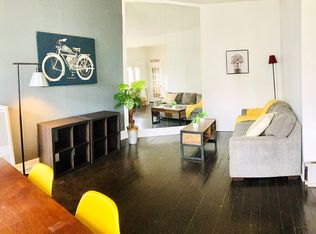 506 E 41st St #1F, Baltimore, MD 21218