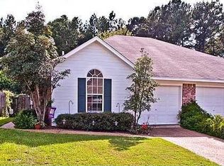 137 Kings Ridge Dr, Brandon, MS 39047