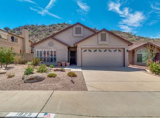 1825 E Behrend Dr, Phoenix, AZ 85024