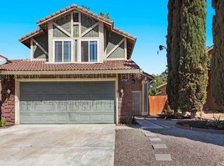 14728 Mountain High Dr, Fontana, CA 92337