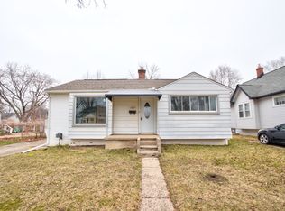 1457 Spencer St, Ferndale, MI