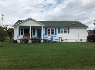 116 Murrey Ct, Elkton, KY 42220