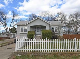 4276 Hegner Ave, Cincinnati, OH 45236