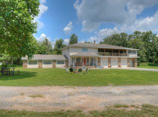 8155 Eland Rd, Neosho, MO 64850