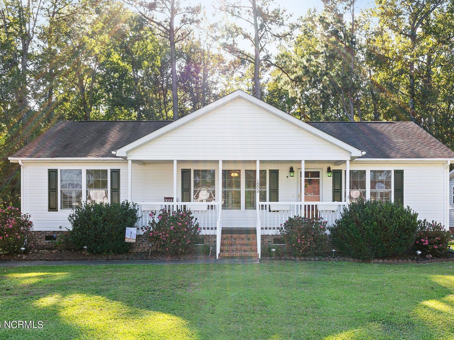 1002 Palmer Drive, Calabash, Nc 28467 