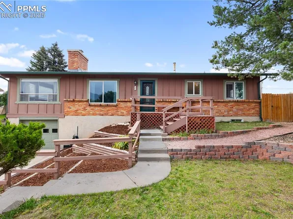 137 McShane Pl, Monument, CO 80132