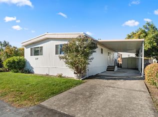 355 Colver Rd UNIT 27, Talent, OR 97540