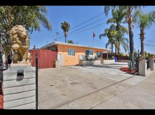3778 Boren St, San Diego, CA 92115