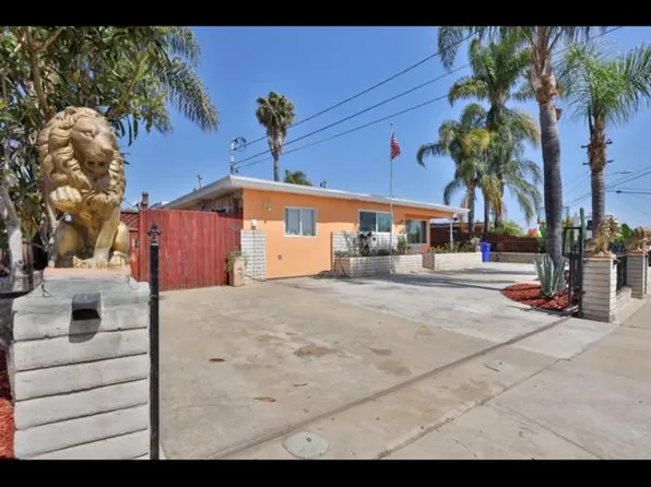 3778 Boren St, San Diego, CA 92115