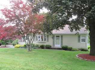 28 Almon Ave, West Springfield, MA 01089