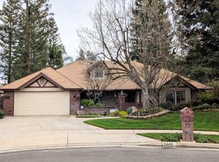 8448 N Bond St, Fresno, CA