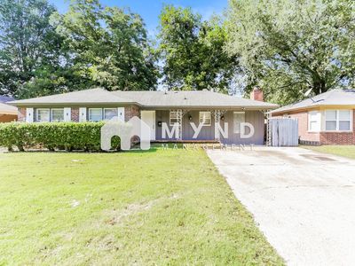 1515 Cranford Rd, Memphis, TN, 38117