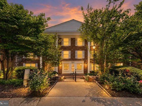 7621 Provincial Dr APT 312, Mc Lean, VA 22102