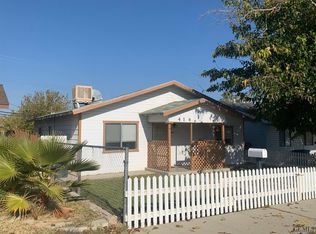 414 Philippine St, Taft, CA 93268