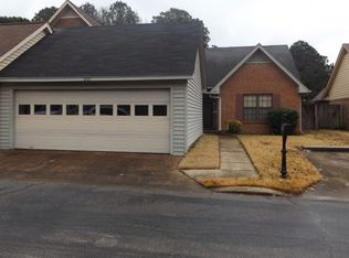 6700 Millers Pond Cir, Memphis, TN 38119