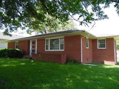 712 W Helm St, Brookfield, MO, 64628